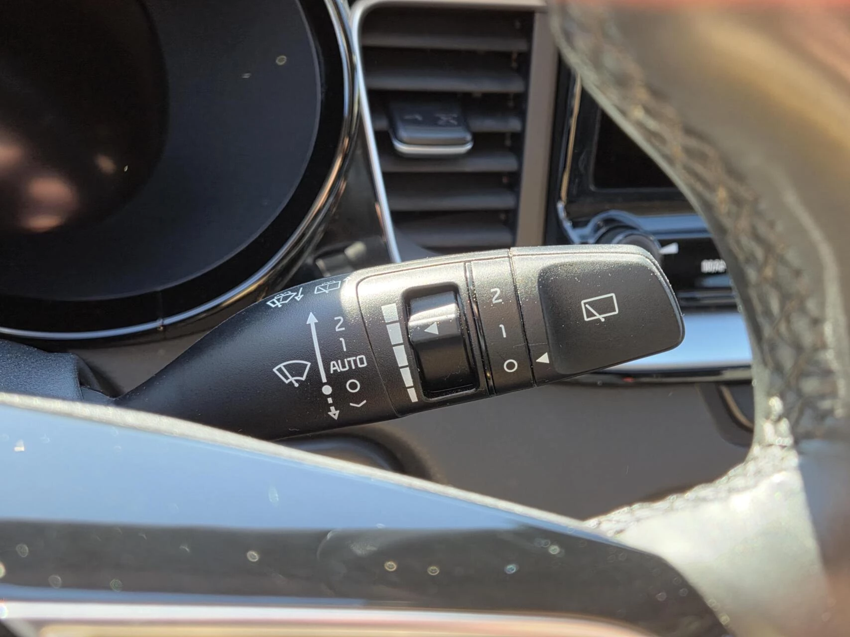 Hoofdafbeelding Kia XCeed