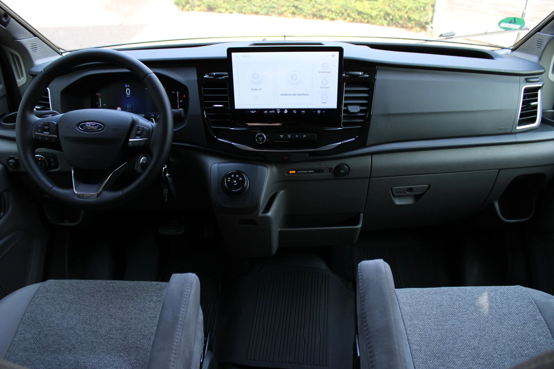 Hoofdafbeelding Carado T680/T447T