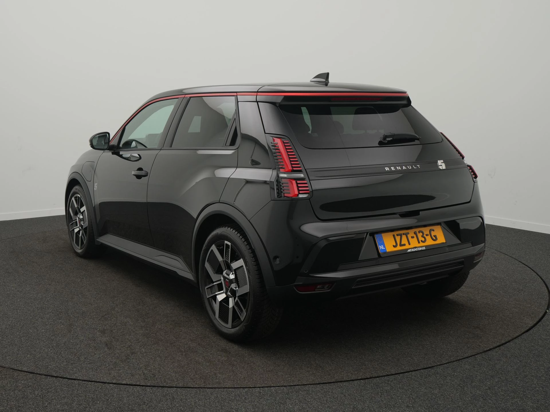 Hoofdafbeelding Renault 5