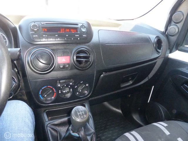Hoofdafbeelding Fiat Fiorino
