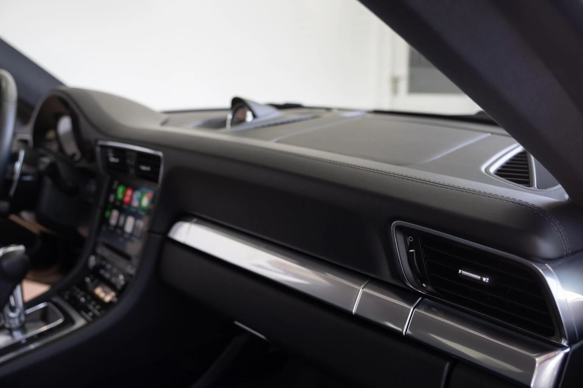 Hoofdafbeelding Porsche 911