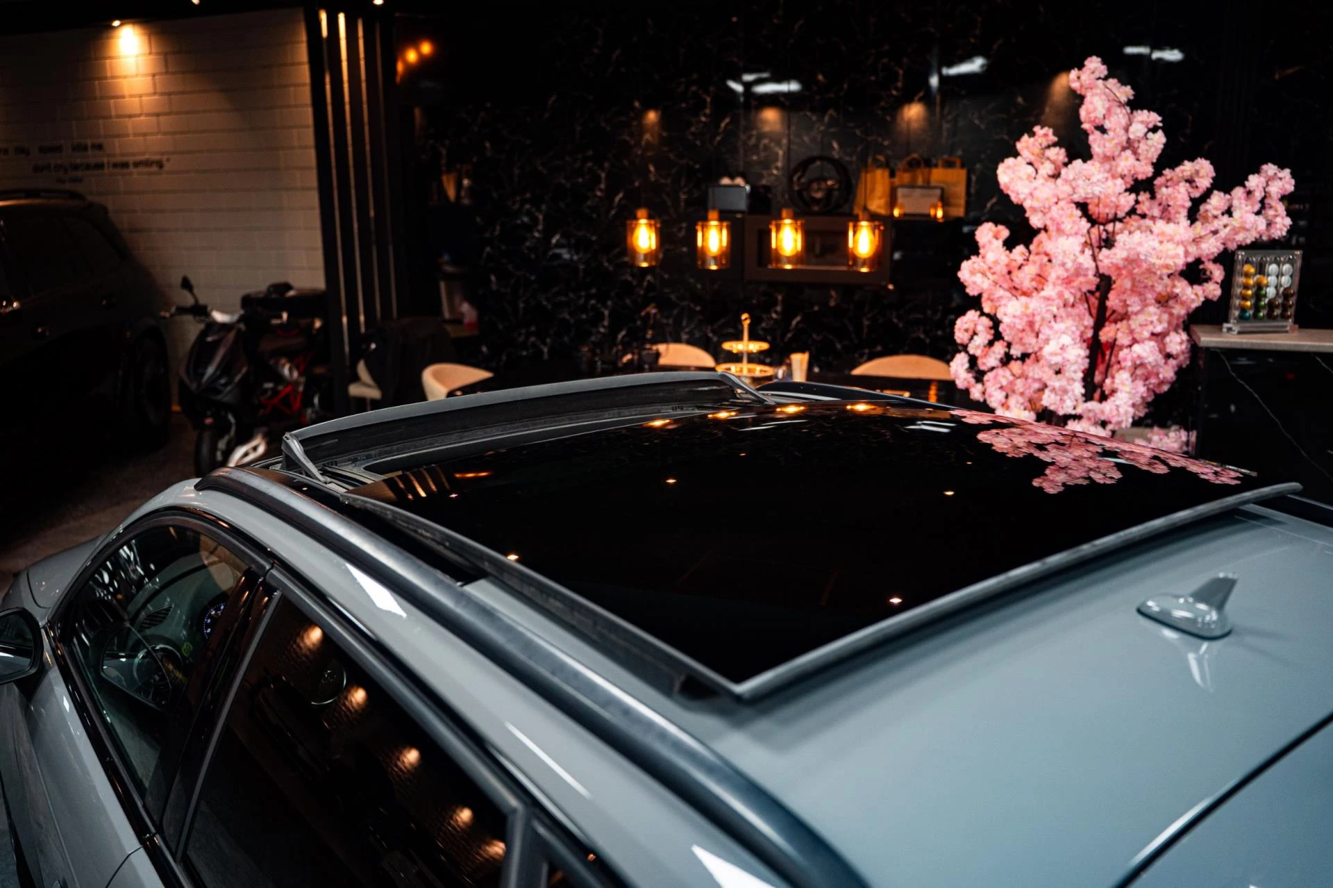 Hoofdafbeelding Audi RS3