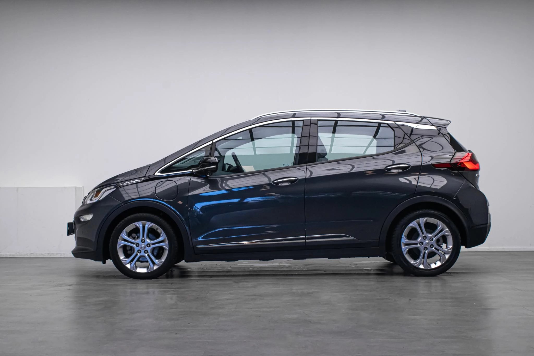 Hoofdafbeelding Opel Ampera-e