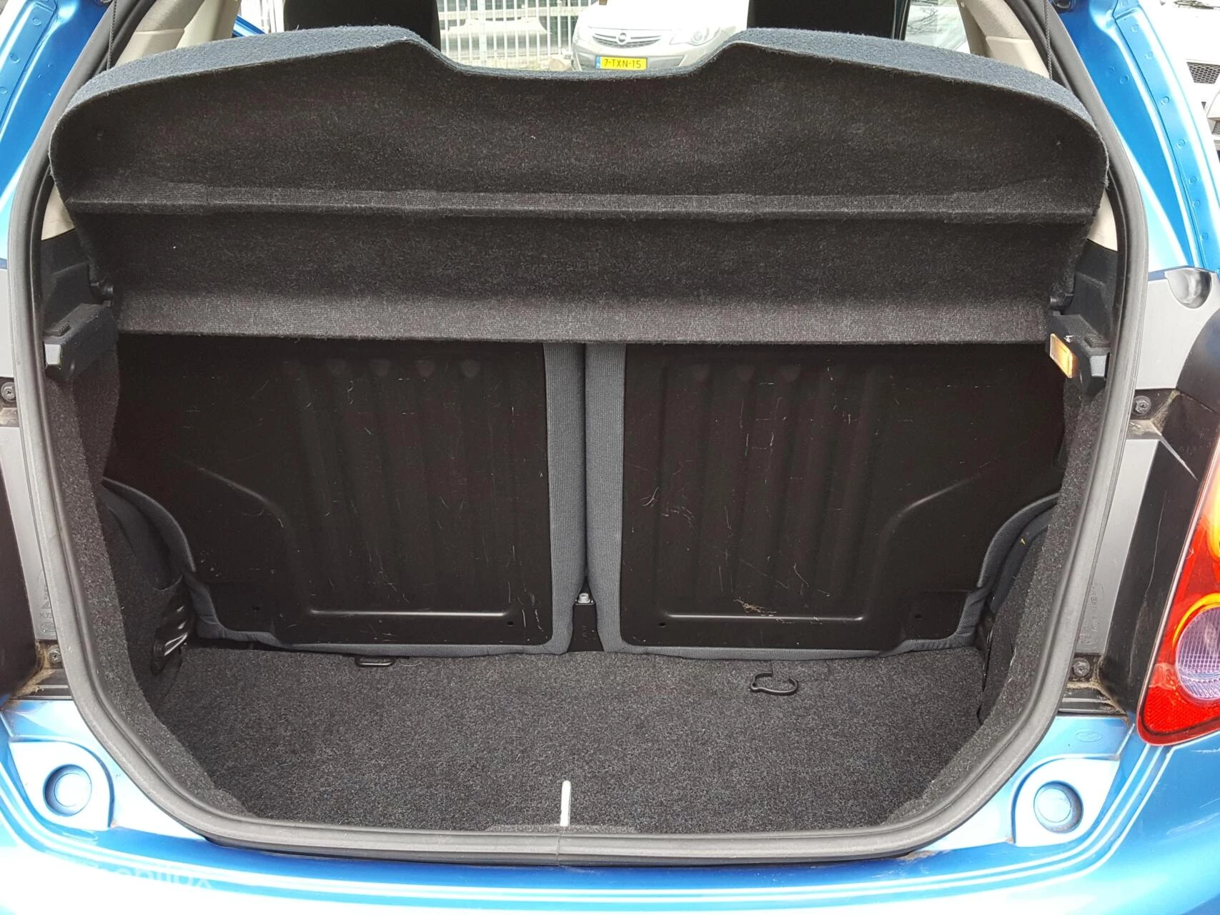 Hoofdafbeelding Ford Ka