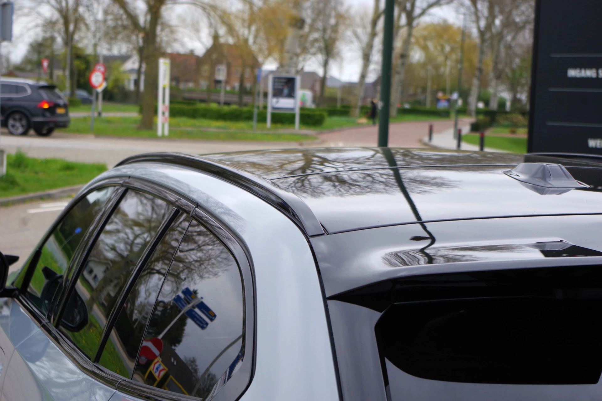 Hoofdafbeelding BMW M5