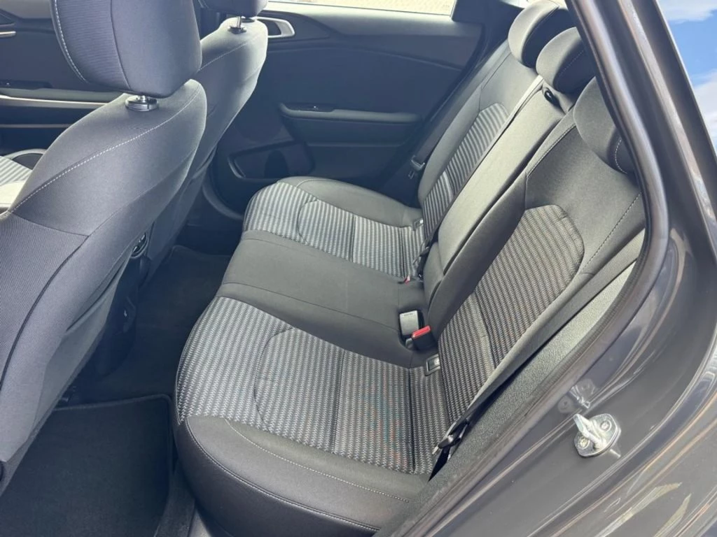 Hoofdafbeelding Kia Ceed