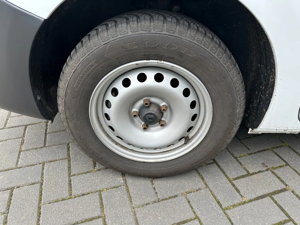 Hoofdafbeelding Renault Kangoo