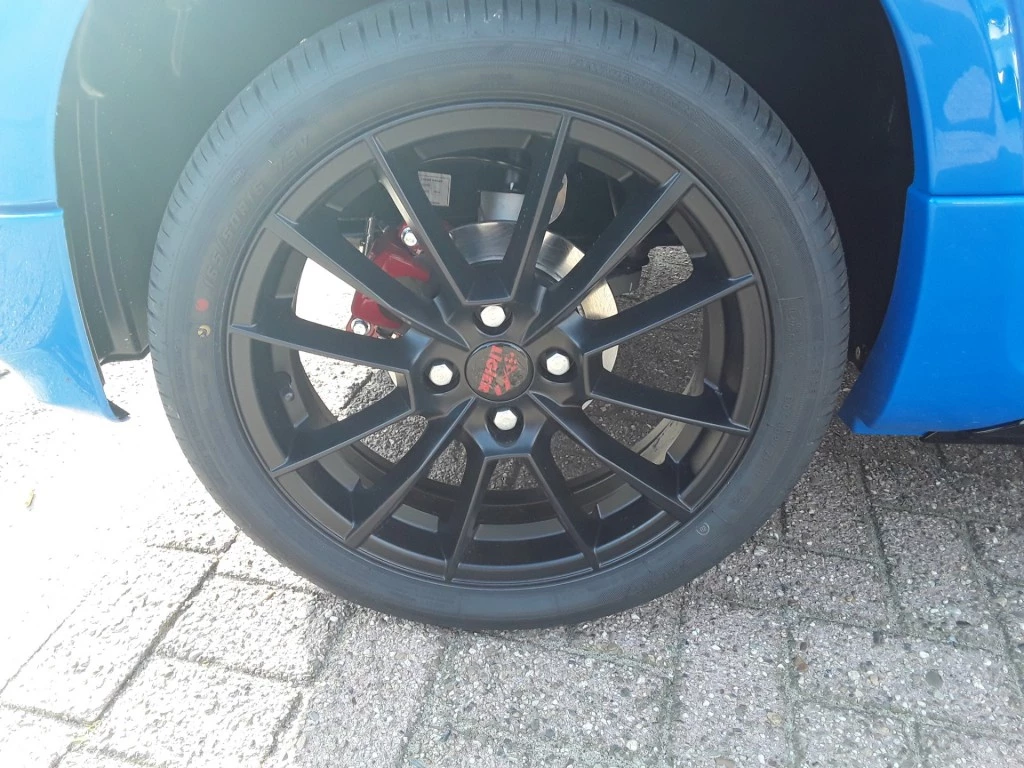 Hoofdafbeelding Ligier JS60