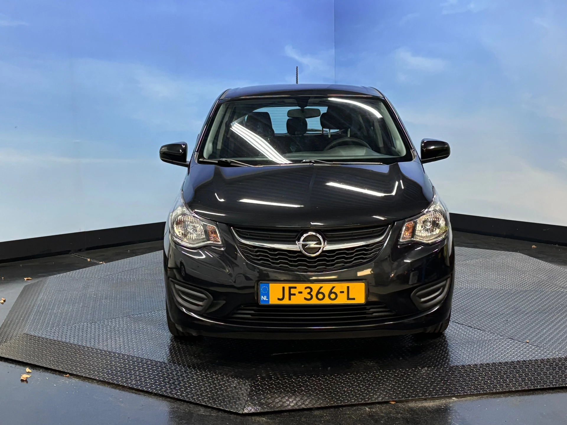 Hoofdafbeelding Opel KARL
