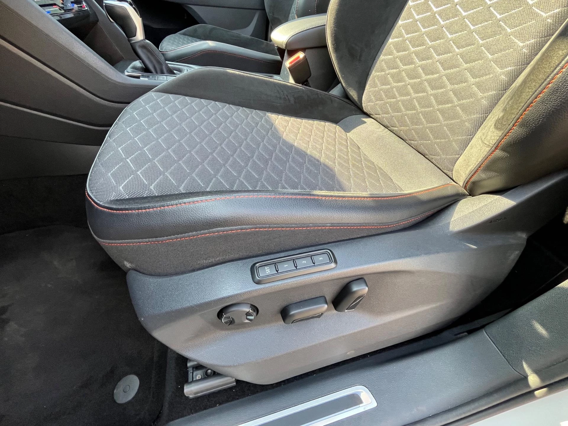 Hoofdafbeelding SEAT Tarraco