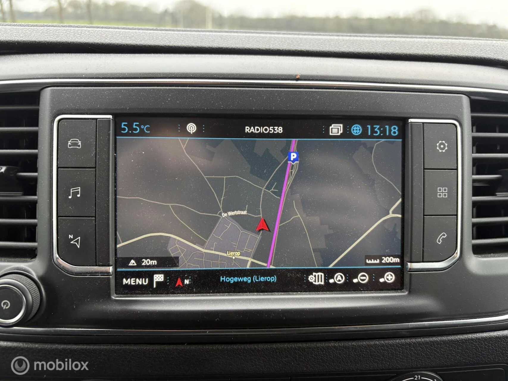 Hoofdafbeelding Peugeot Expert