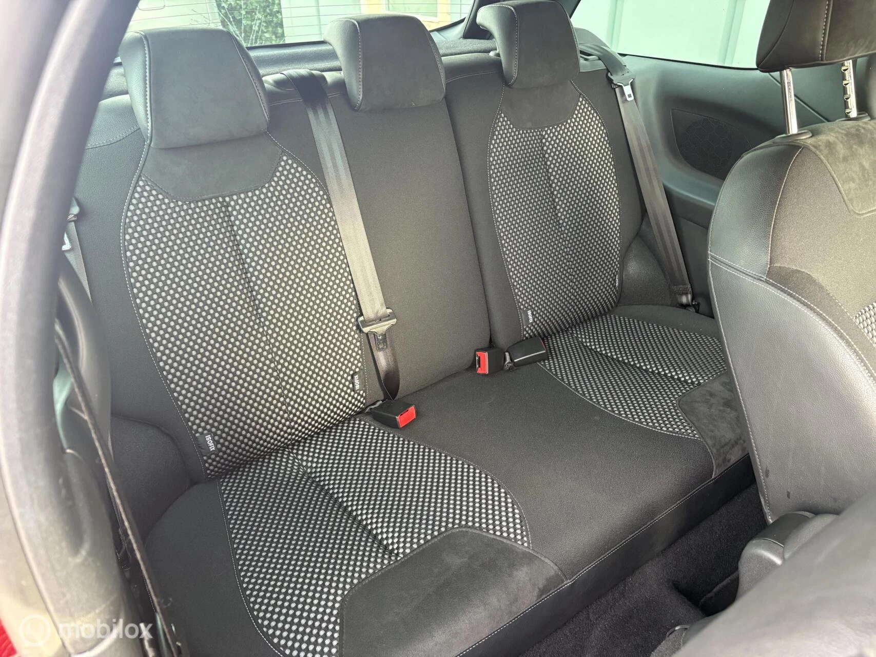 Hoofdafbeelding Citroën DS3