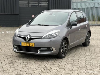 Renault Scenic 1.2 TCe Bose ** DISTRIBUTIEKETTING VAN TIJD