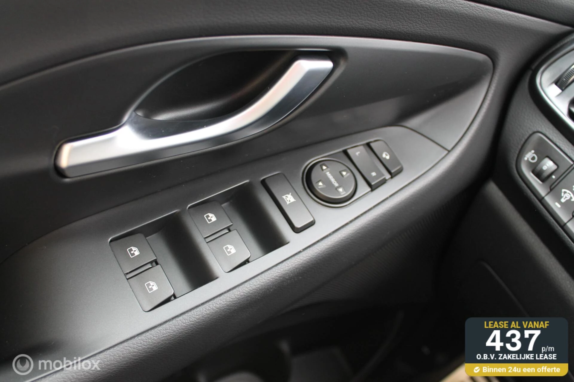 Hoofdafbeelding Hyundai i30