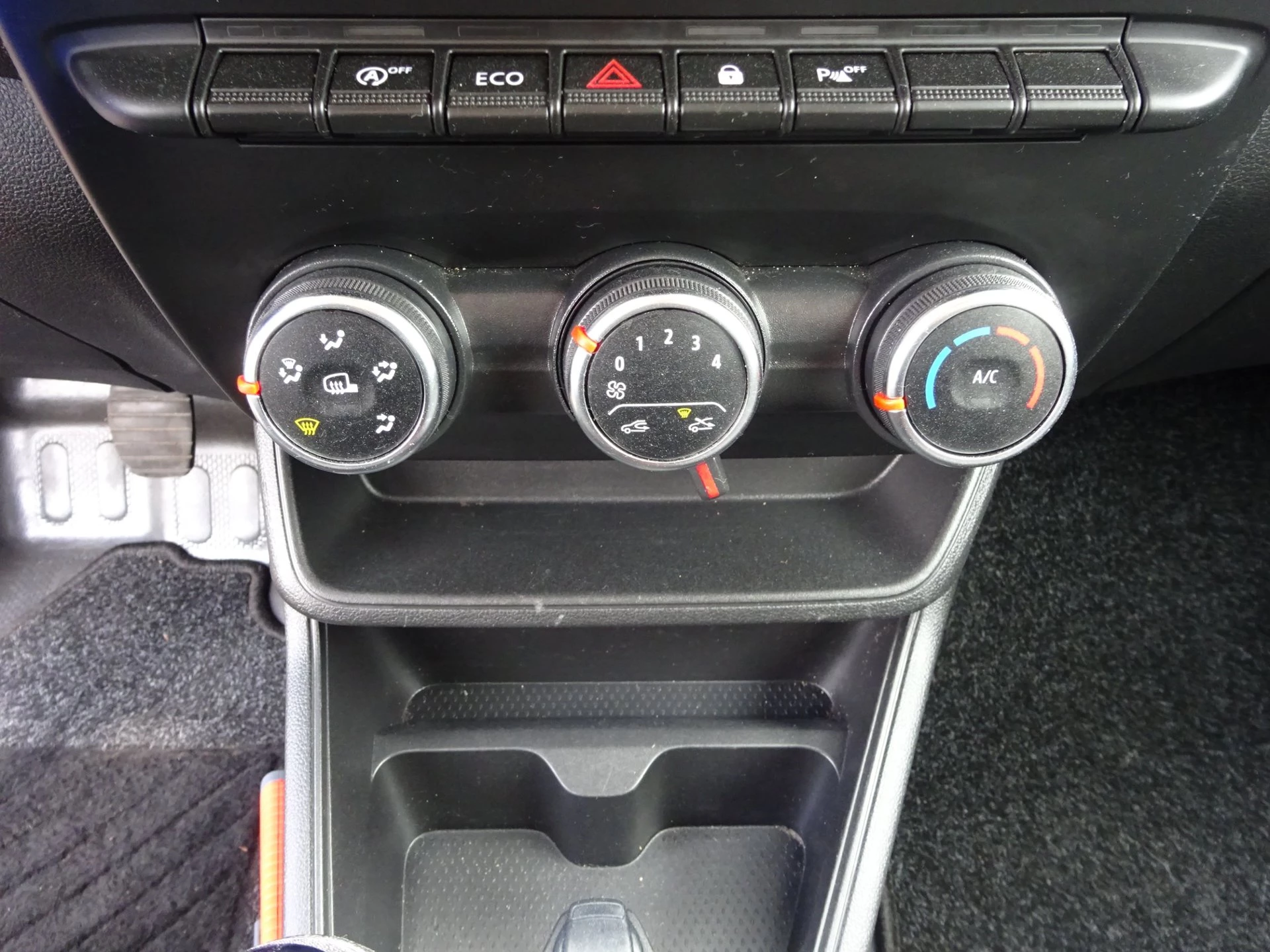 Hoofdafbeelding Renault Express