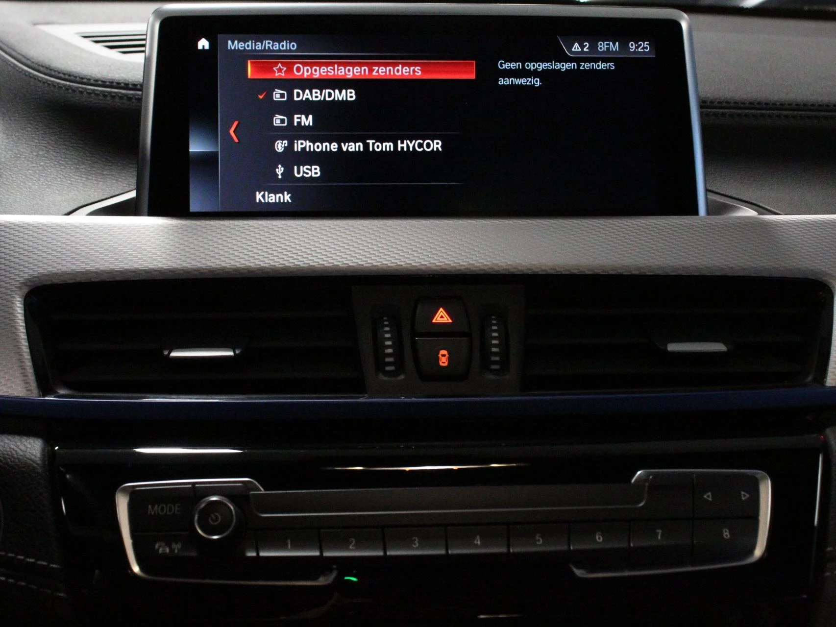 Hoofdafbeelding BMW X2