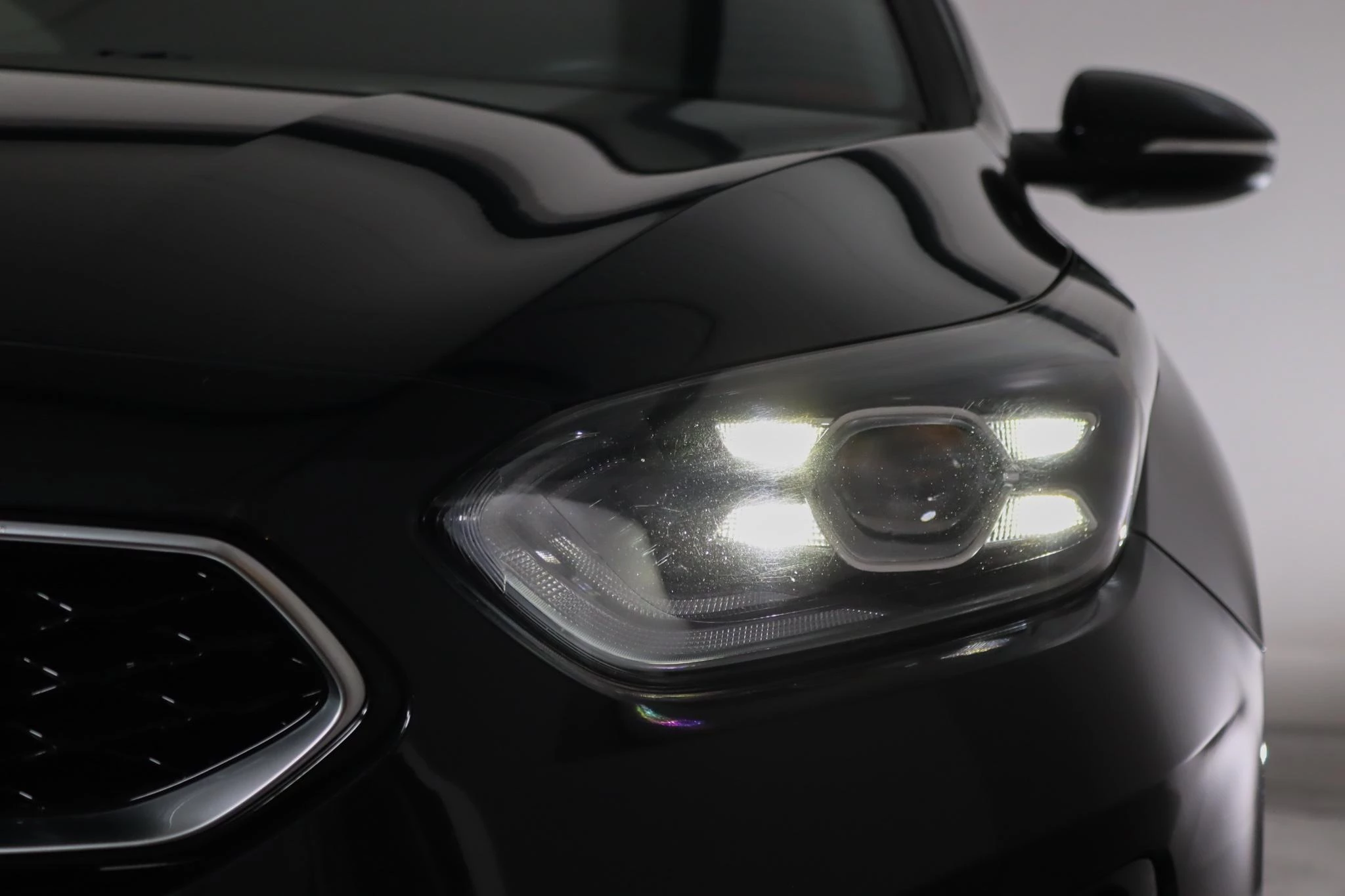 Hoofdafbeelding Kia ProCeed