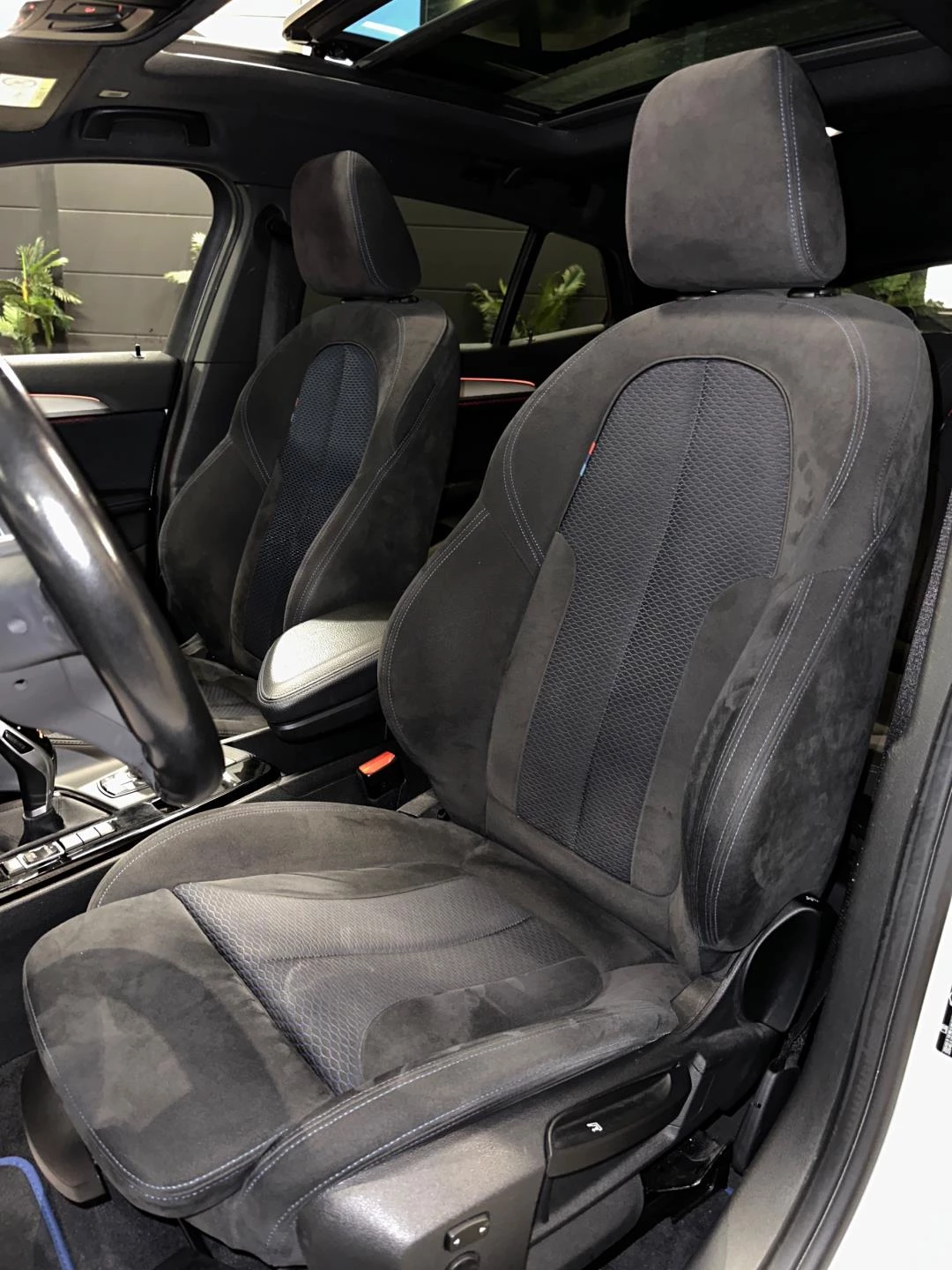 Hoofdafbeelding BMW X2