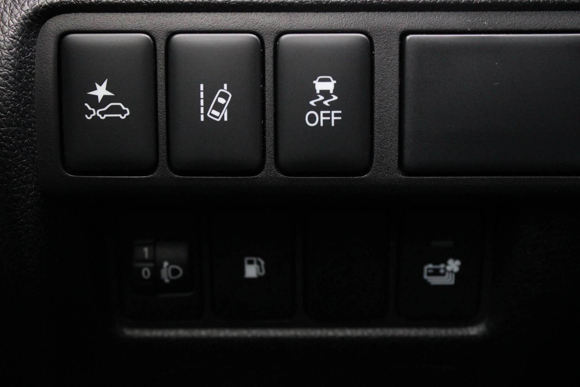 Hoofdafbeelding Mitsubishi Eclipse Cross