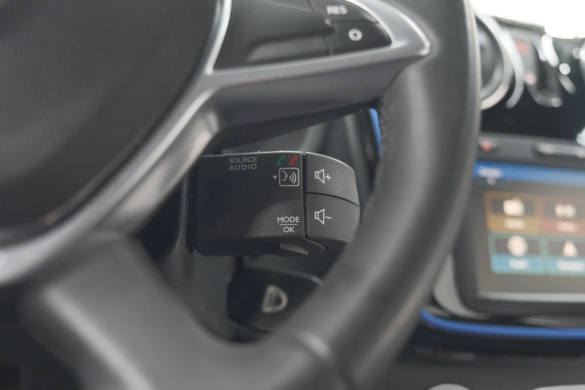 Hoofdafbeelding Dacia Logan