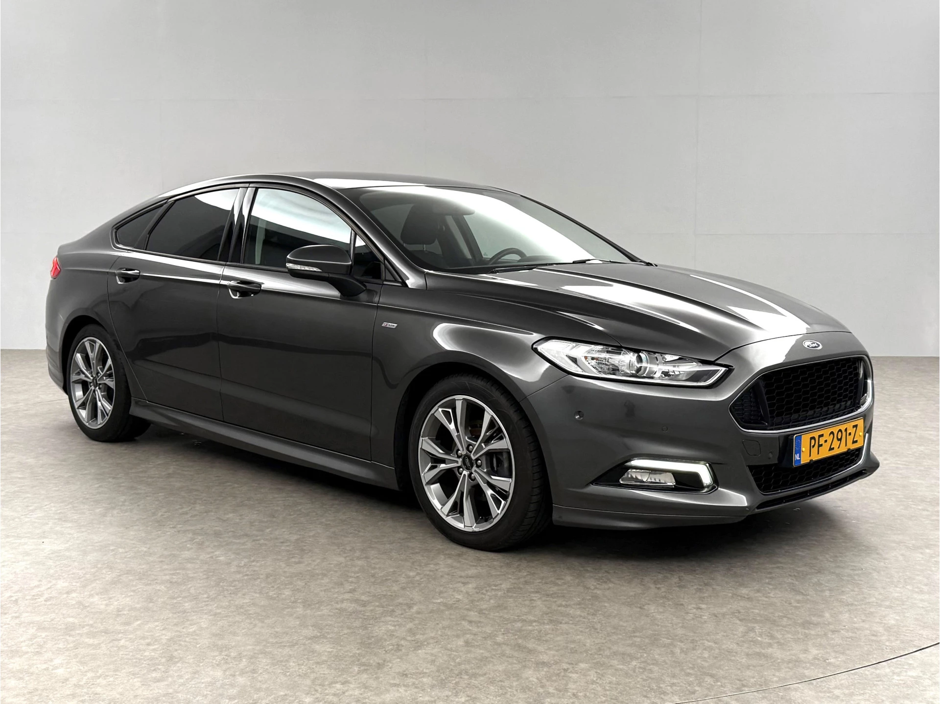 Hoofdafbeelding Ford Mondeo