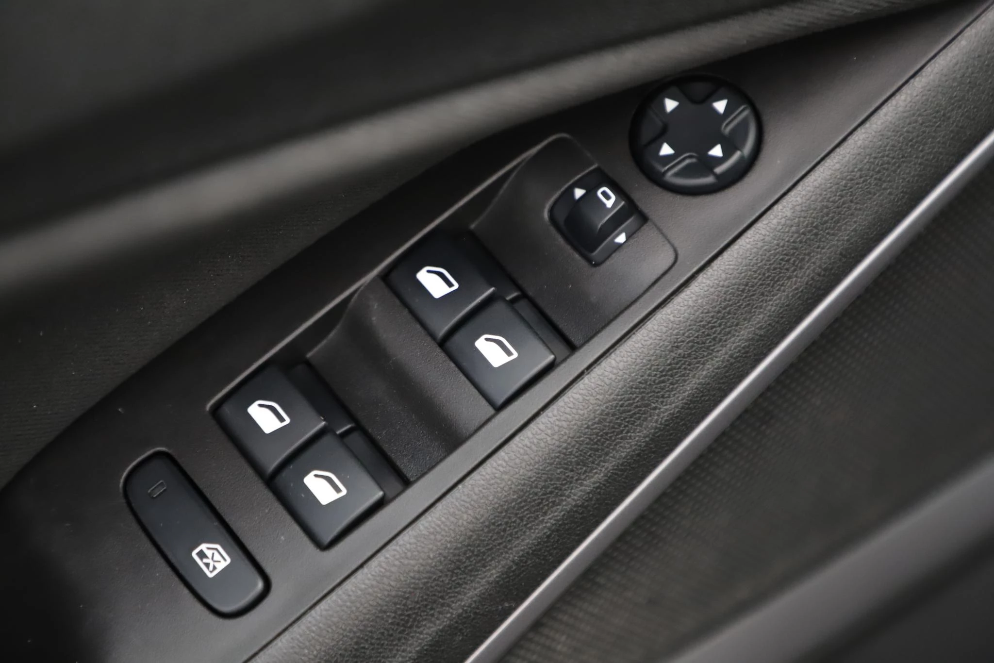 Hoofdafbeelding Opel Crossland