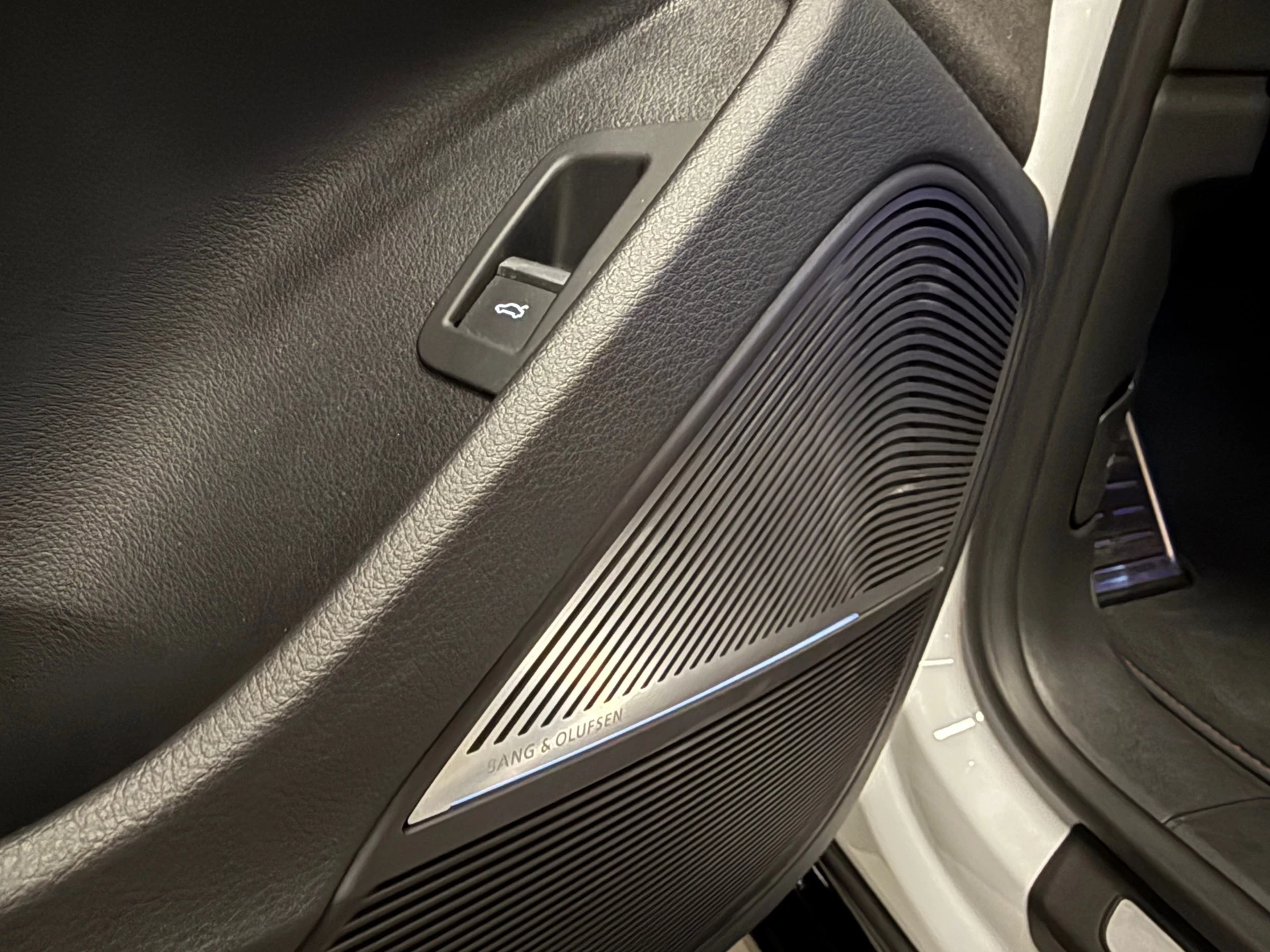 Hoofdafbeelding Audi RSQ8