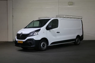 Renault Trafic 1.6 dCi 120pk L2 H1 Airco Trekhaak Imperiaal