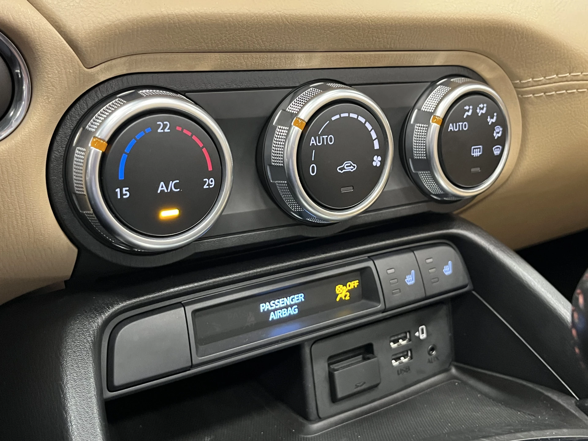 Hoofdafbeelding Mazda MX-5