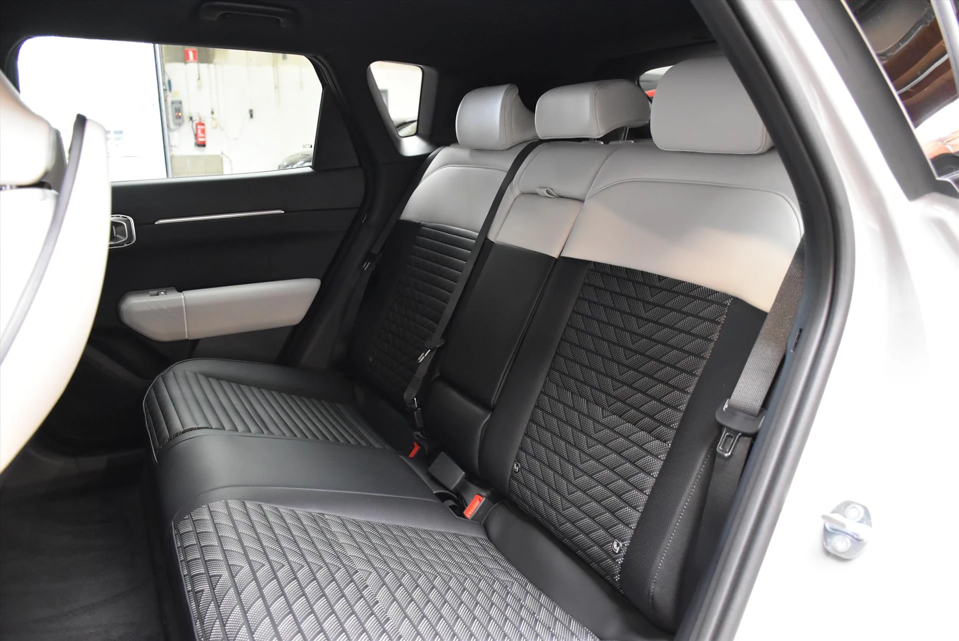 Hoofdafbeelding Kia EV4