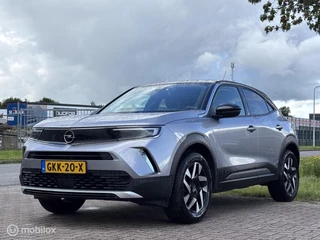 Hoofdafbeelding Opel Mokka Opel Mokka 1.2 Turbo Level 5 automaat trekhaak