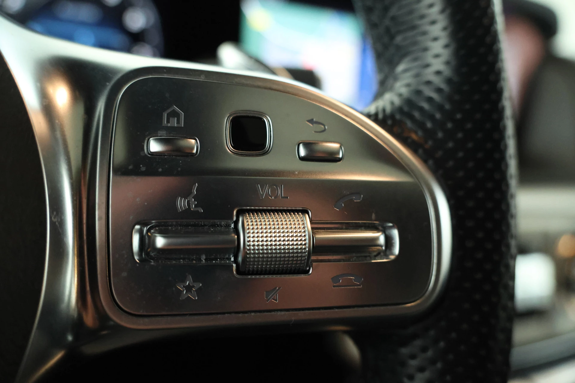 Hoofdafbeelding Mercedes-Benz G-Klasse