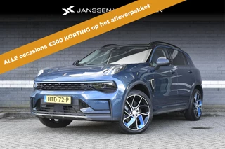 Lynk & Co 01 1.5 / PHEV / Stoelverwarming / Panoramadak / 360-Camera