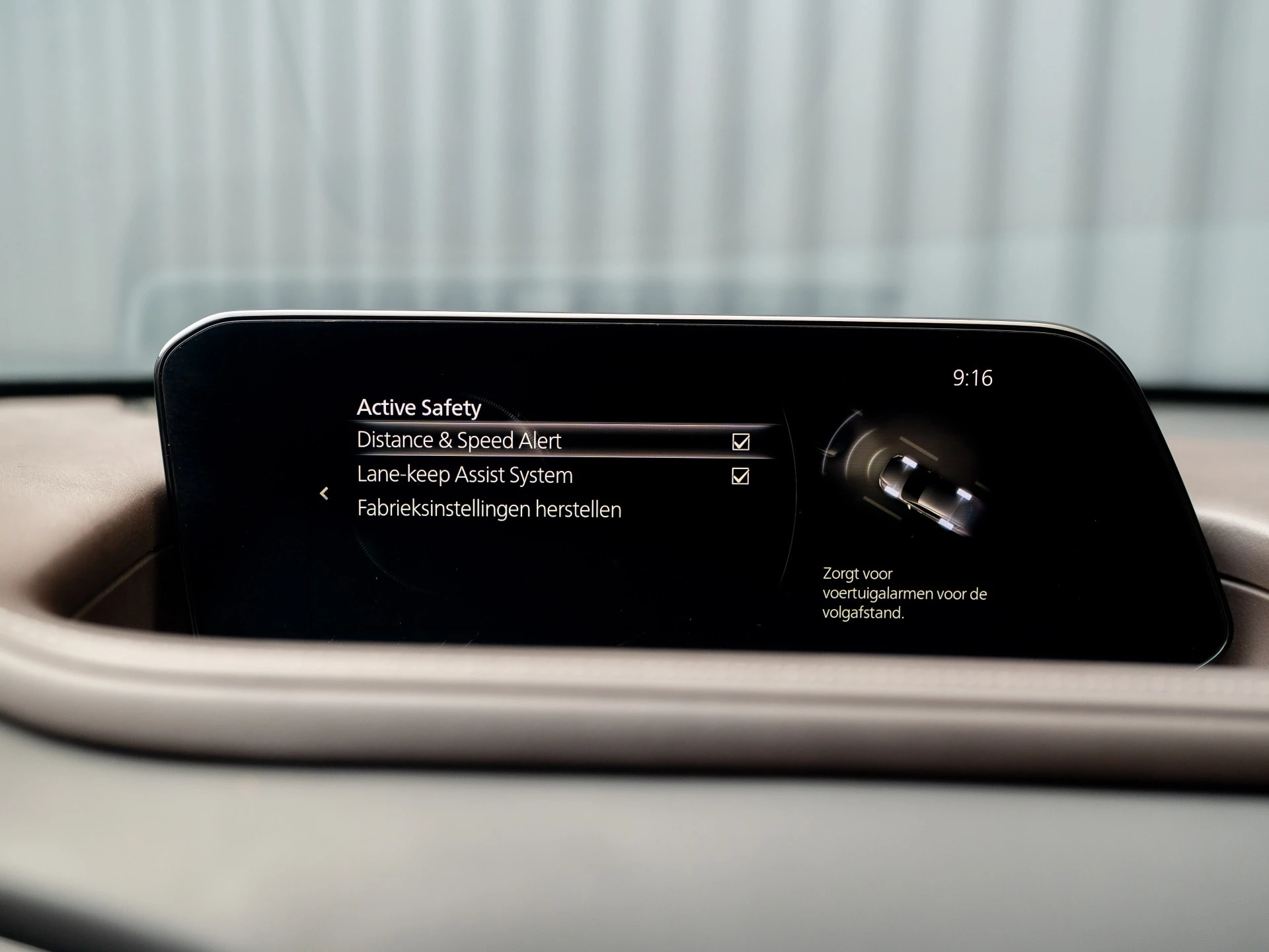 Hoofdafbeelding Mazda CX-30