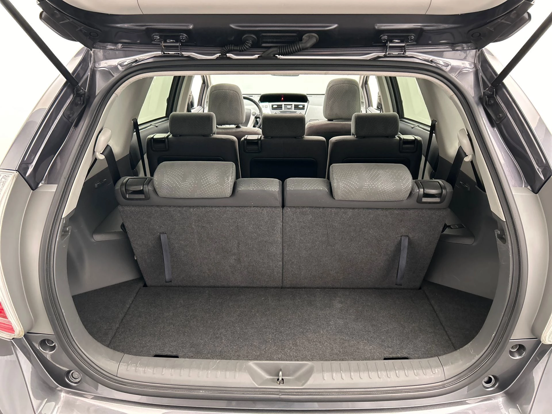 Hoofdafbeelding Toyota Prius