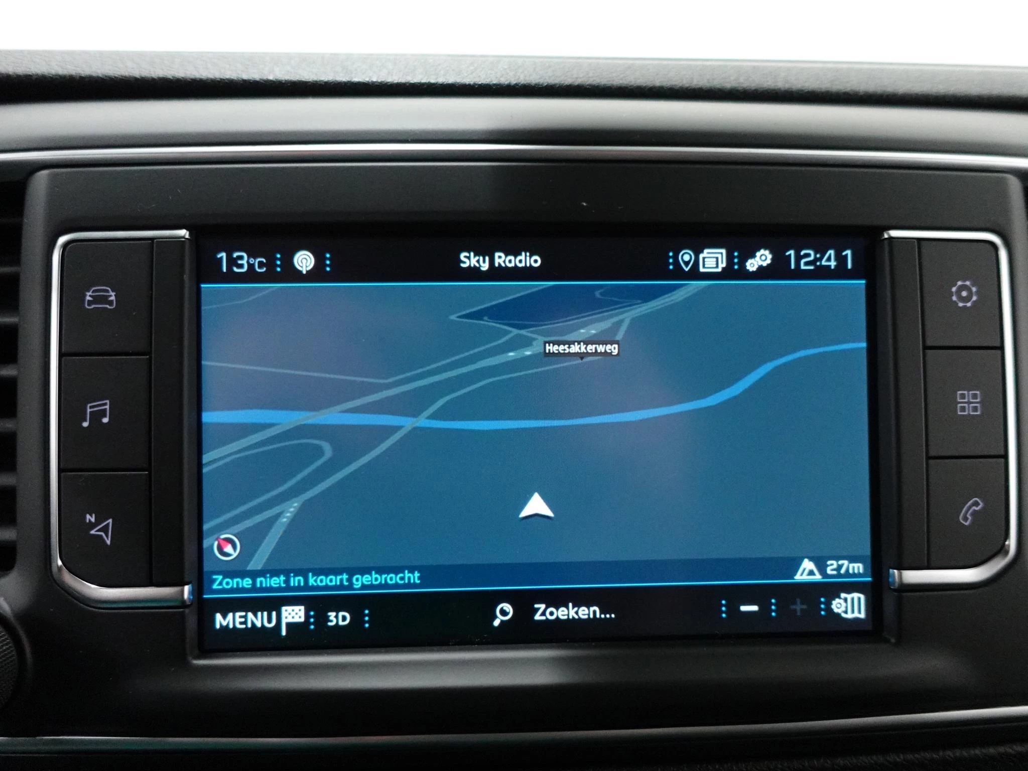 Hoofdafbeelding Peugeot Expert