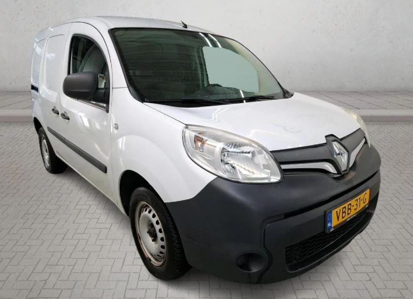 Hoofdafbeelding Renault Kangoo