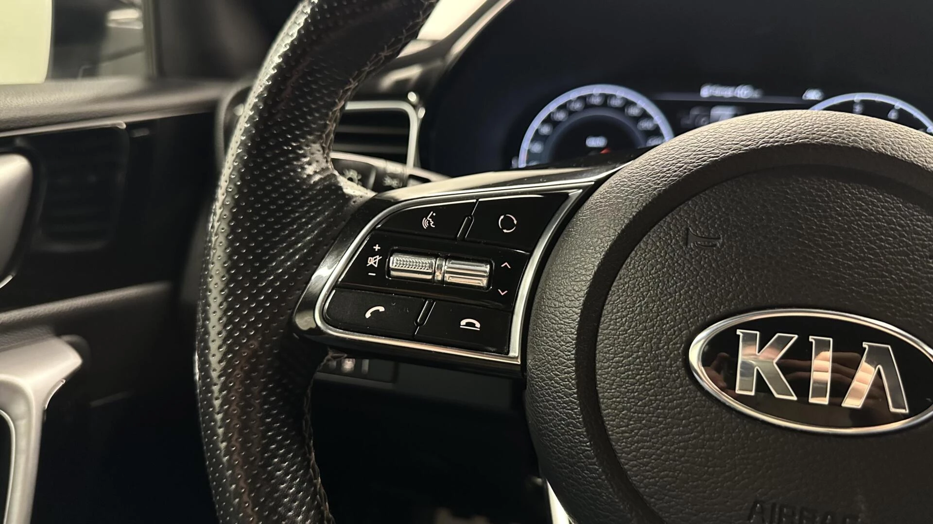 Hoofdafbeelding Kia ProCeed