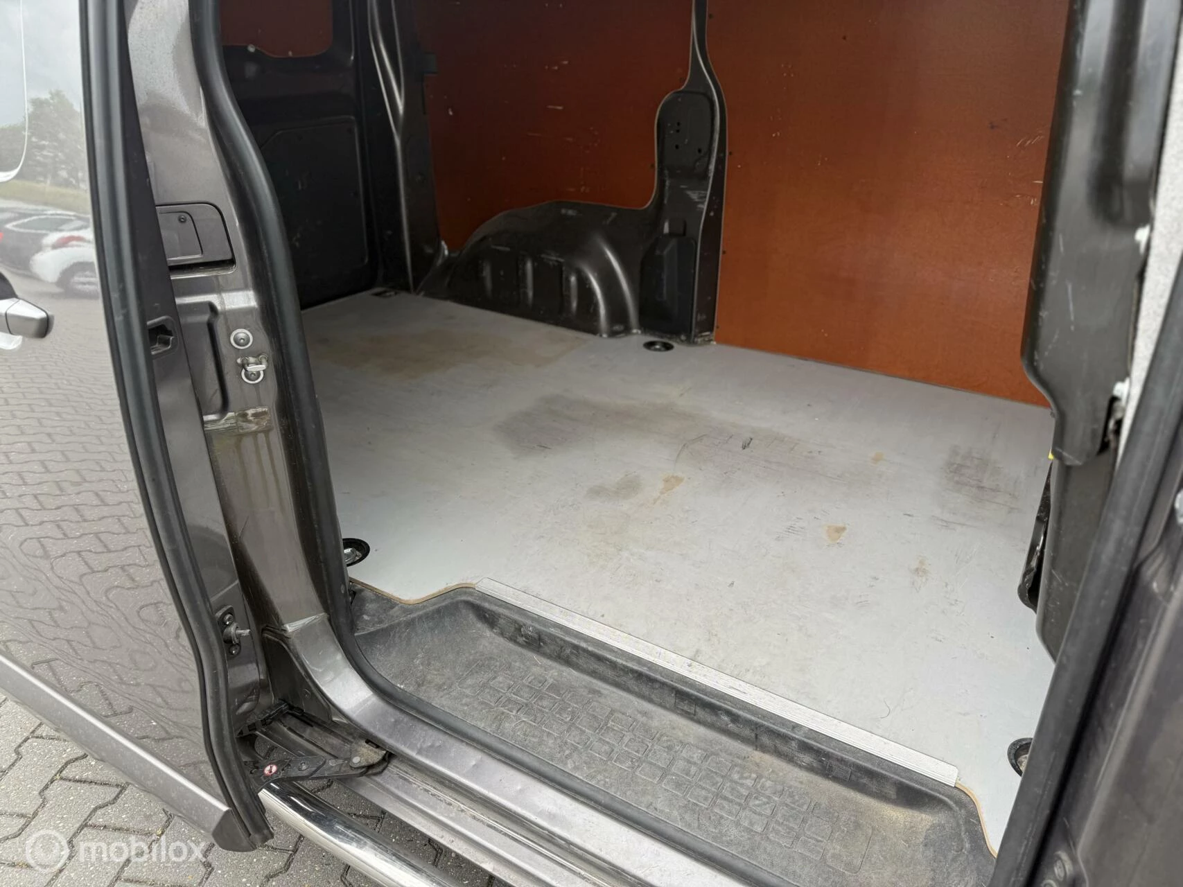 Hoofdafbeelding Peugeot Expert