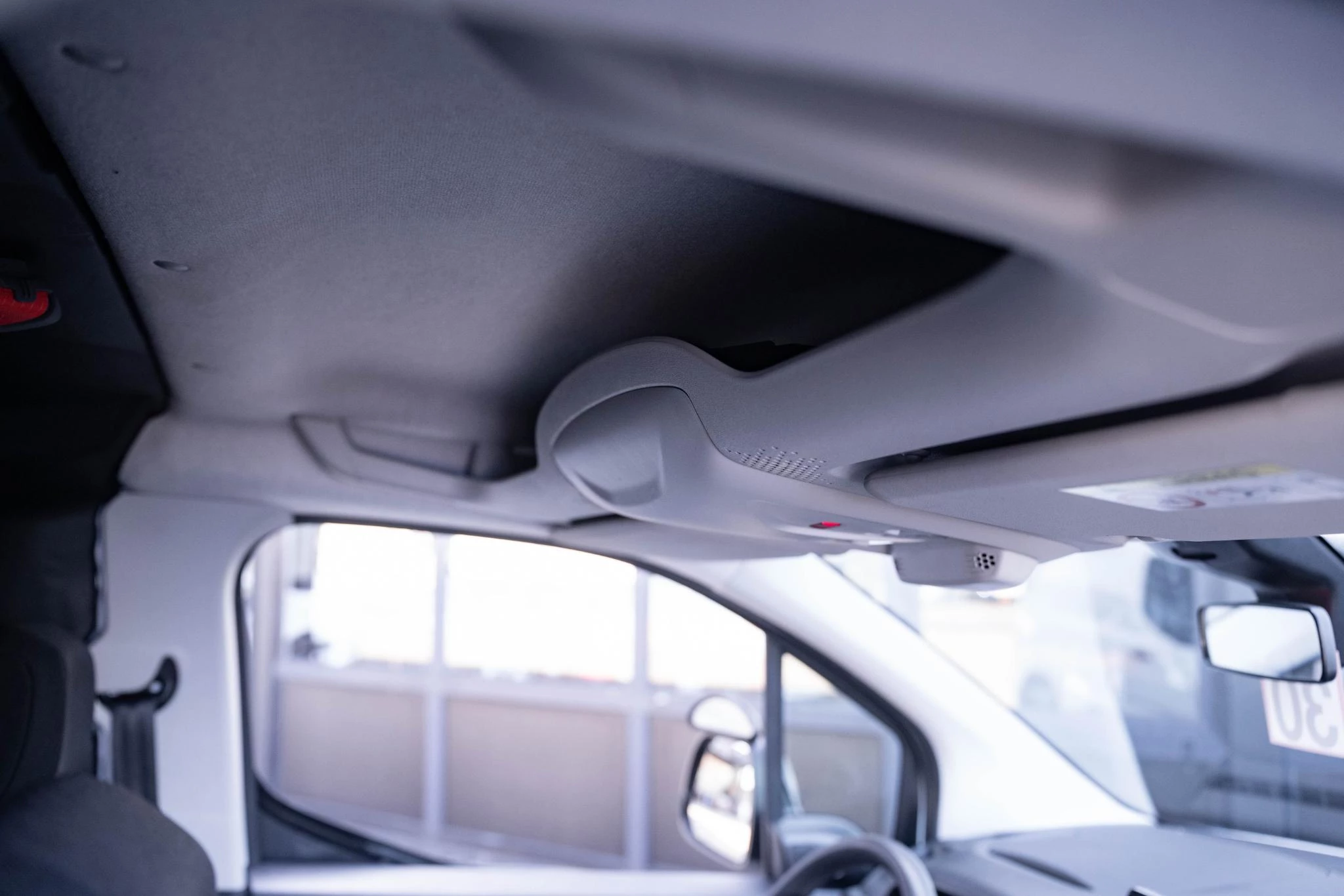 Hoofdafbeelding Toyota ProAce