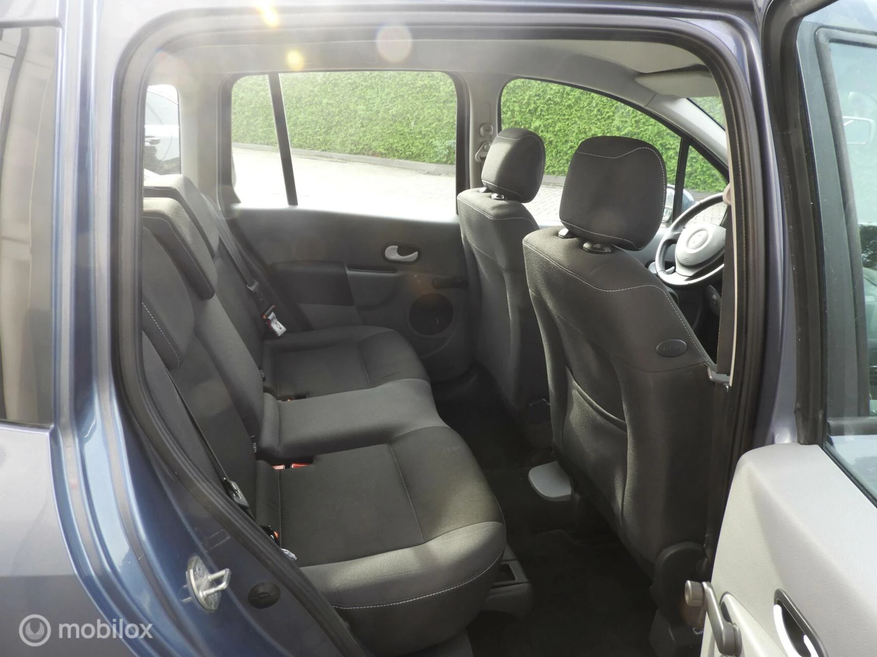 Hoofdafbeelding Renault Grand Modus