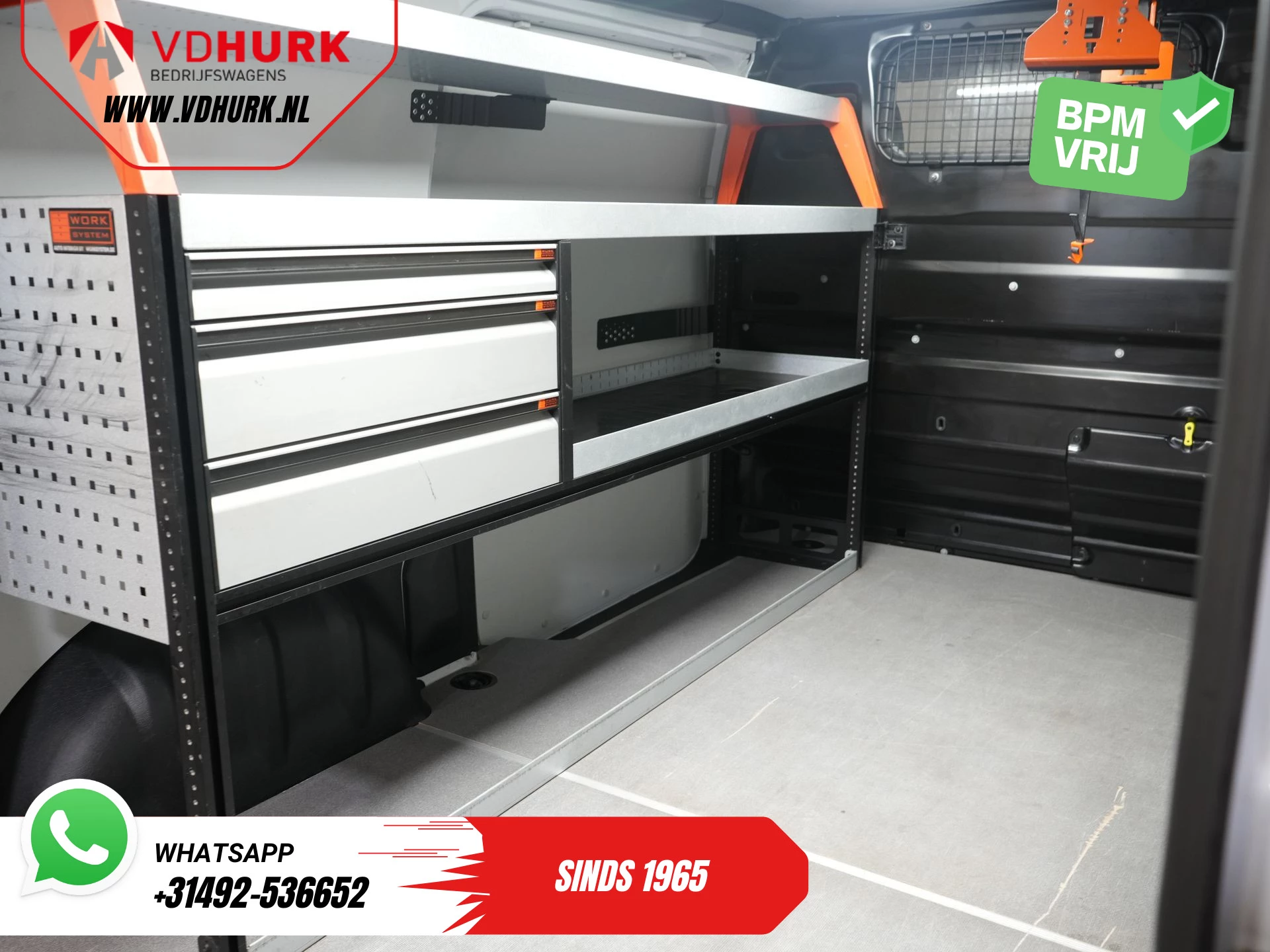 Hoofdafbeelding Toyota ProAce