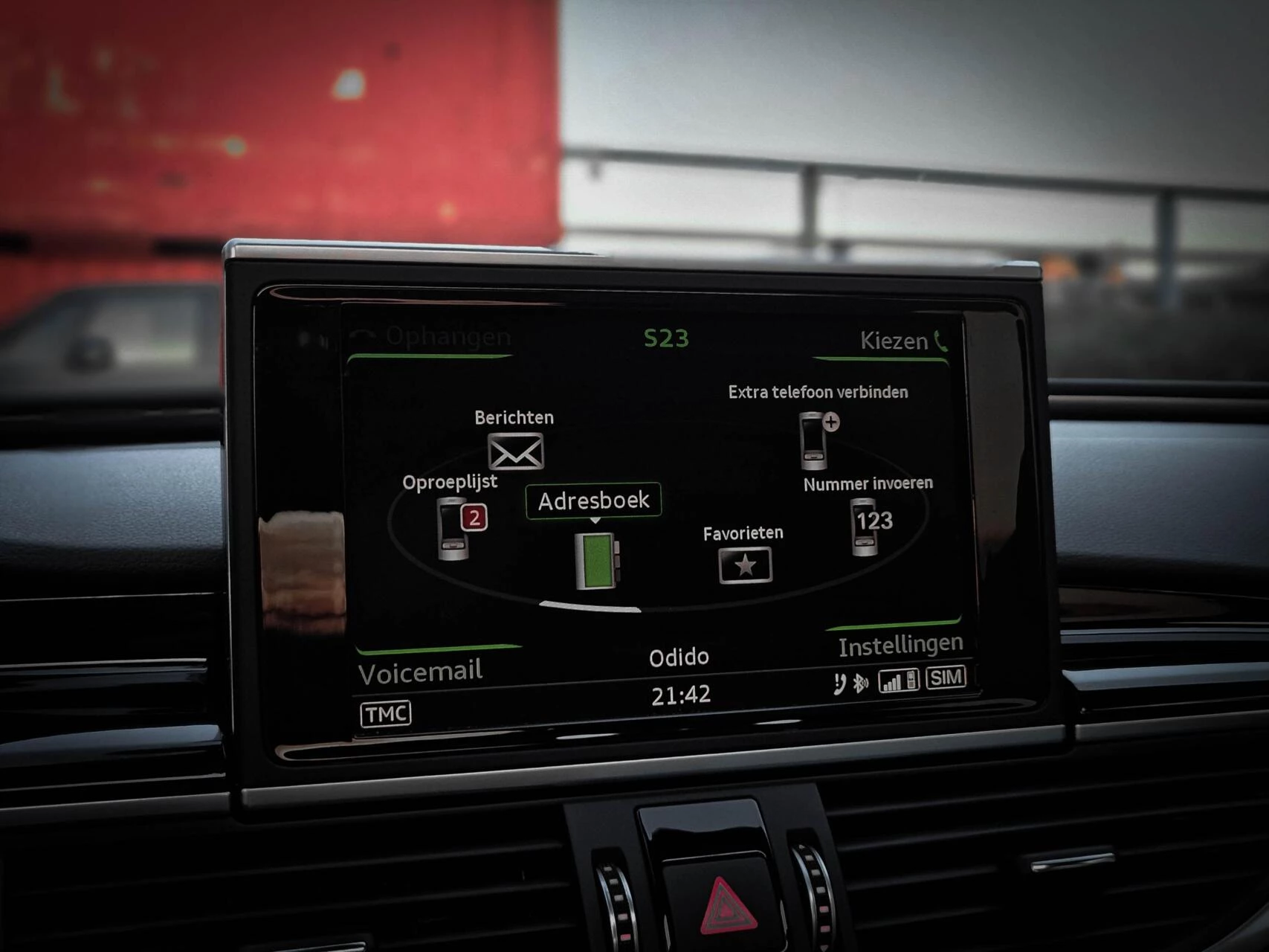 Hoofdafbeelding Audi RS6