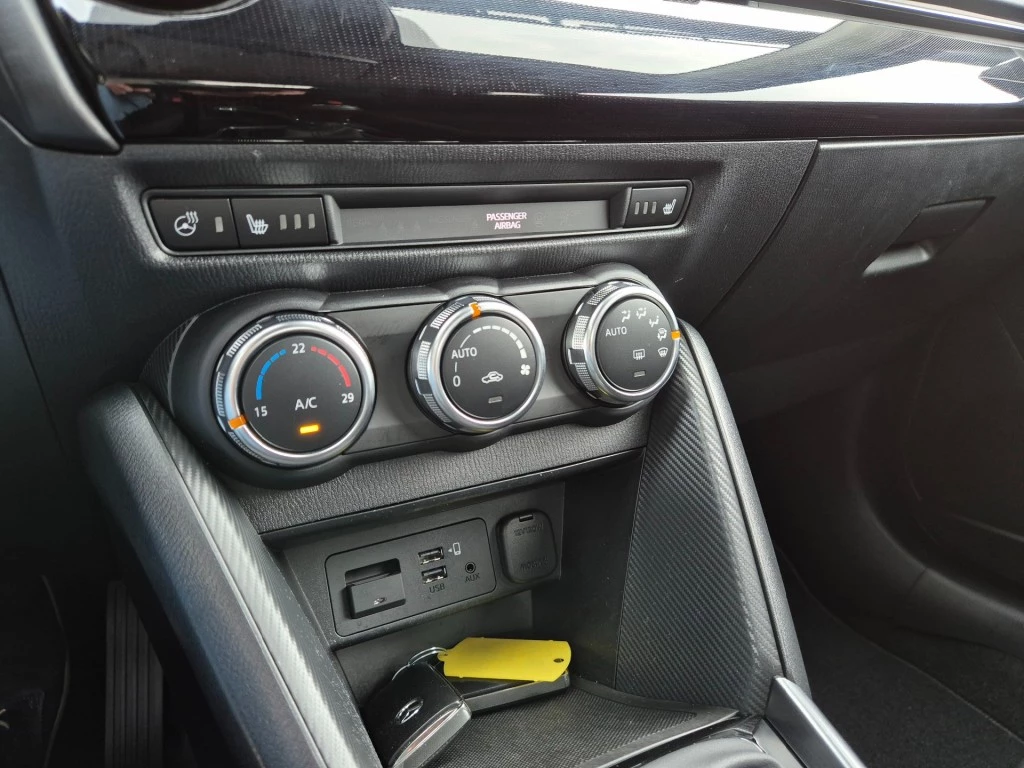 Hoofdafbeelding Mazda 2