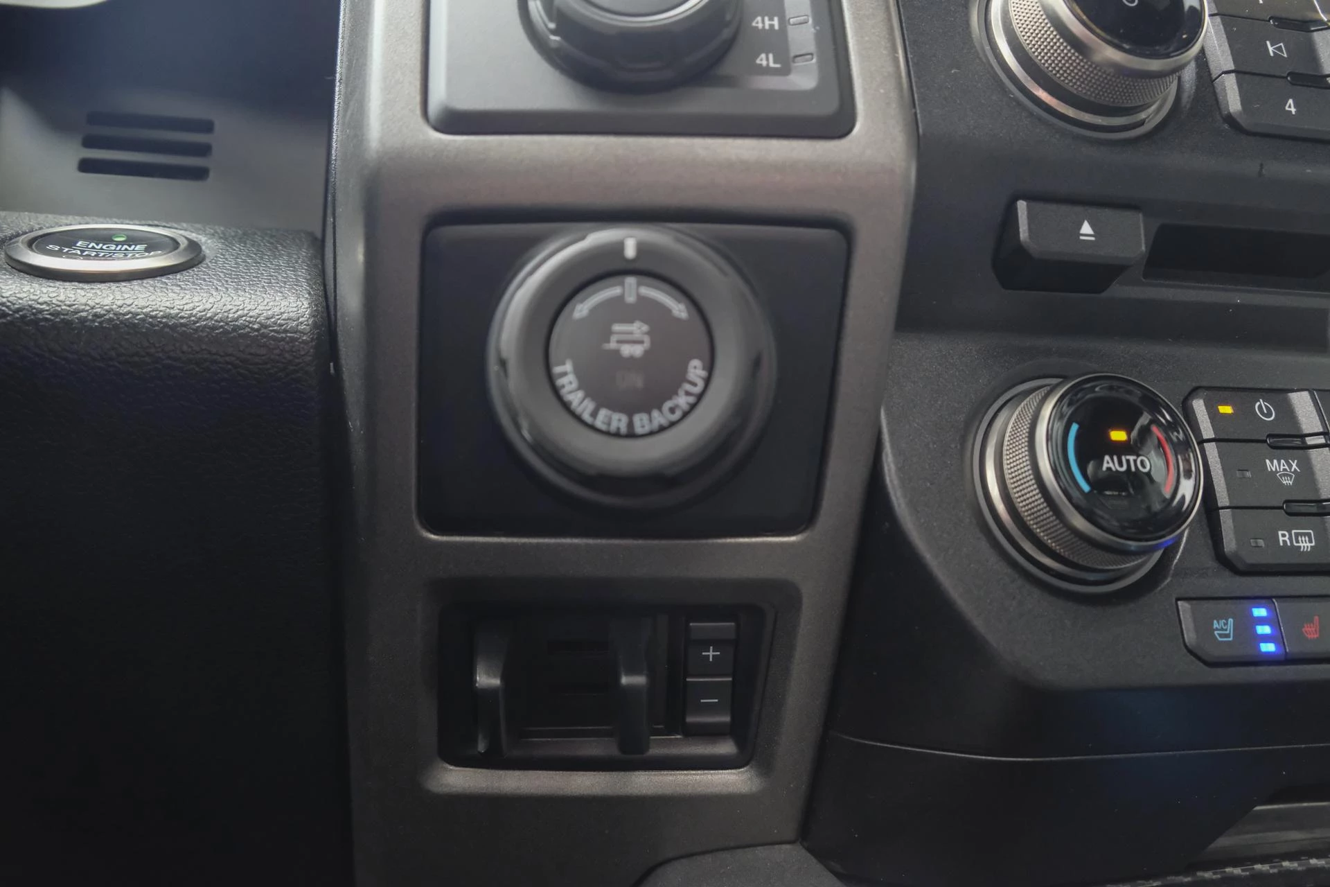 Hoofdafbeelding Ford F-150