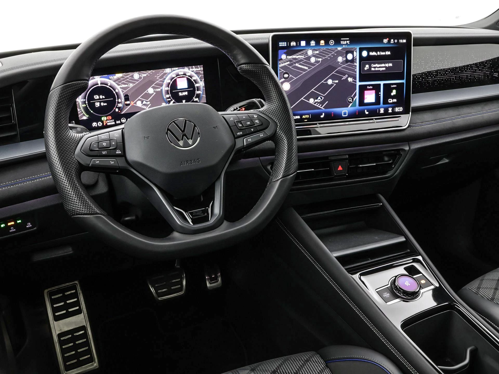 Hoofdafbeelding Volkswagen Tayron