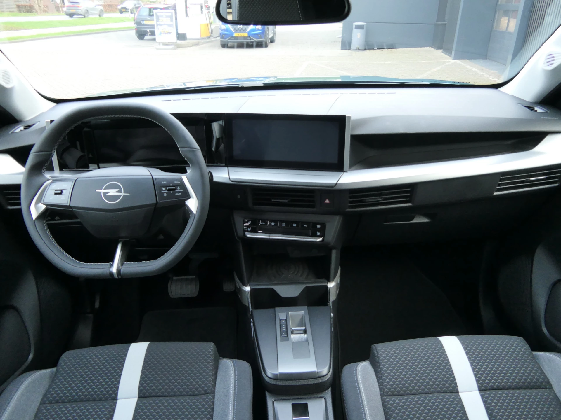 Hoofdafbeelding Opel Frontera