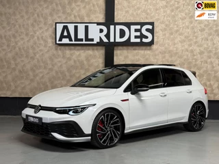 Volkswagen GOLF 2.0 TSI GTI Clubsport | pano | Keyless | Downpipe | Keyless | ACC