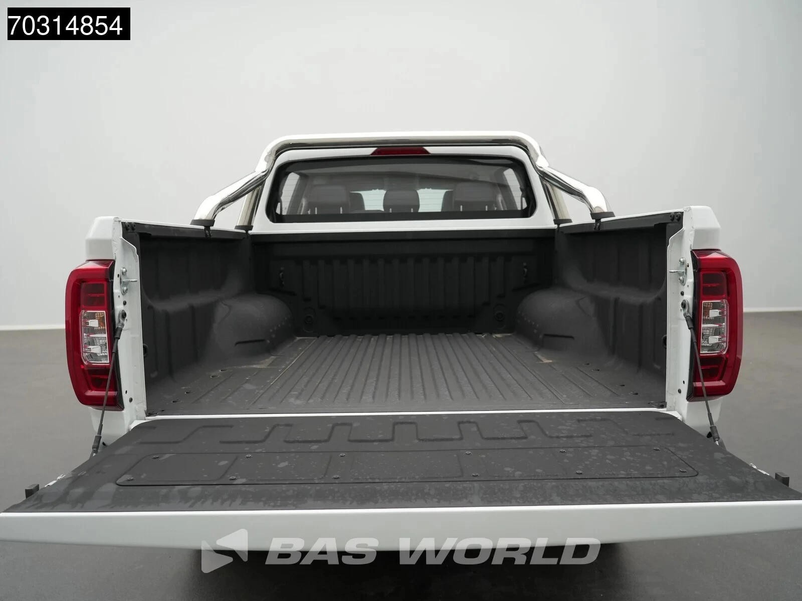 Hoofdafbeelding Maxus T90 EV