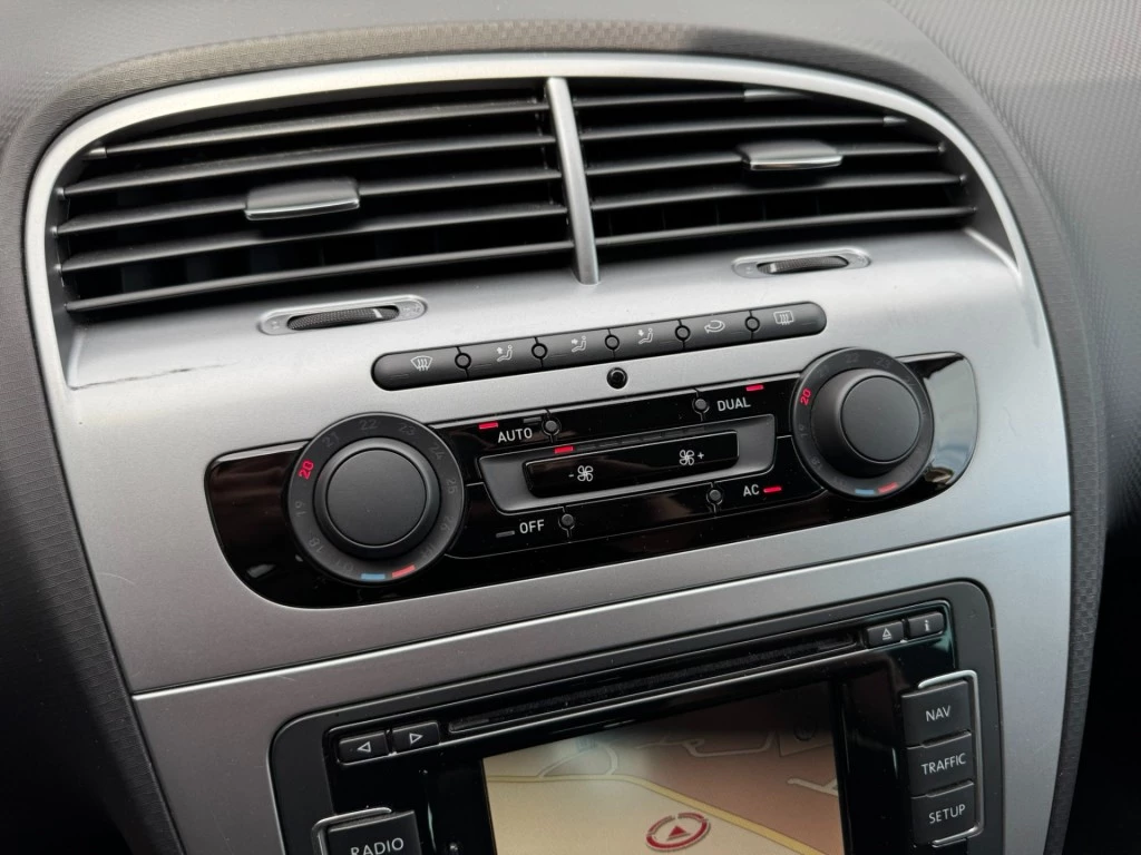 Hoofdafbeelding SEAT Altea